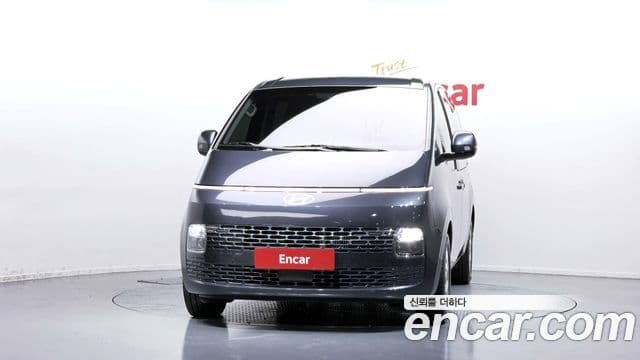 Staria HEV 1.6 Cargo 5 locuri