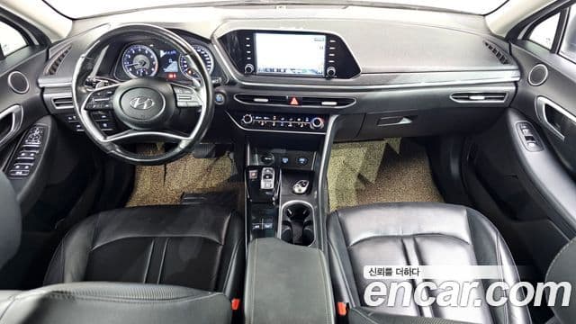 Sonata 2.0 LPG()