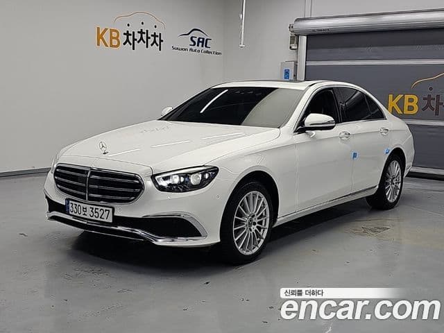Clasa E E220d 4MATIC Exclusive