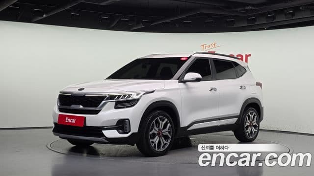 Seltos Motorină 1.6 2WD