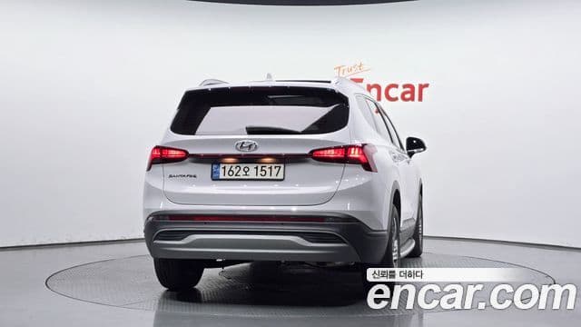 Santa Fe Benzină 2.5T 2WD