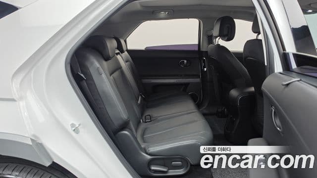Ioniq 5 Long Range