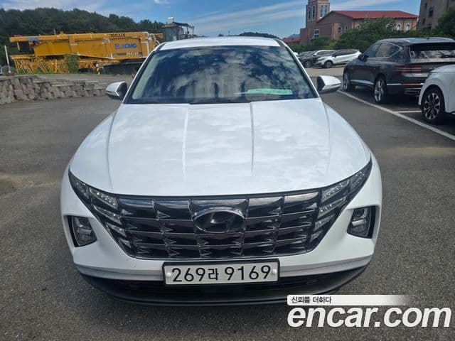 Tucson Benzină 1.6 Turbo 2WD