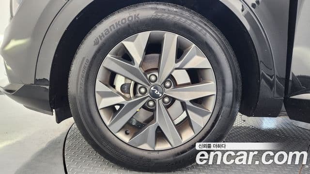 Sportage GPL 2.0 2WD