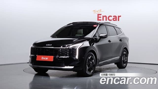 Sportage HEV 1.6 2WD