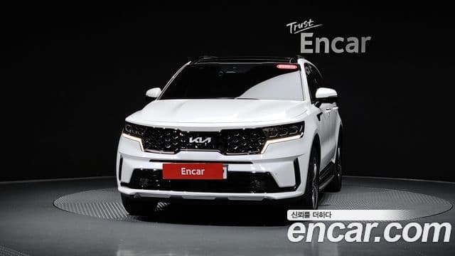 Sorento HEV 1.6 2WD