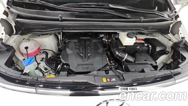 Staria L3.5 Tourer 11 locuri