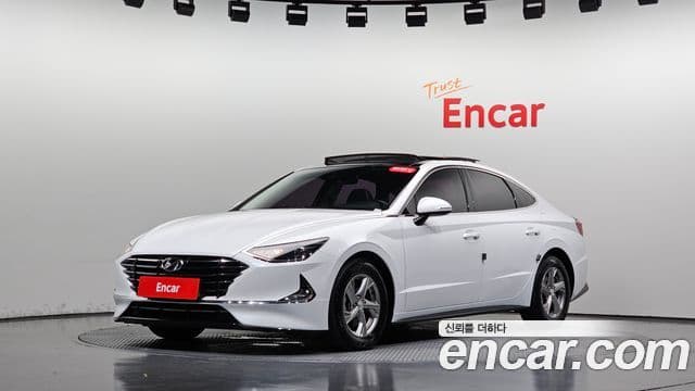Sonata 2.0 LPG()