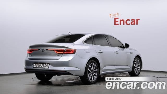 SM6 1.3 TCe RE
