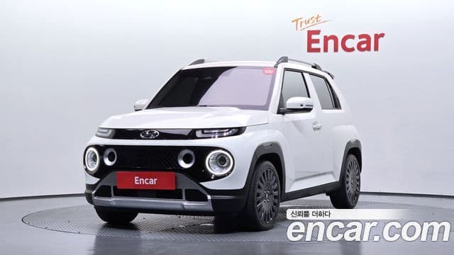 Casper Turbo Inspiration