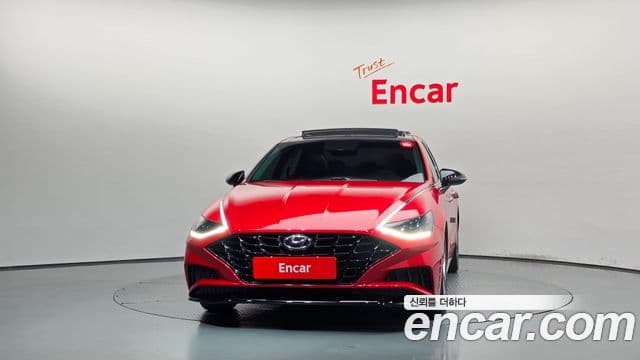 Sonata 1.6 Turbo