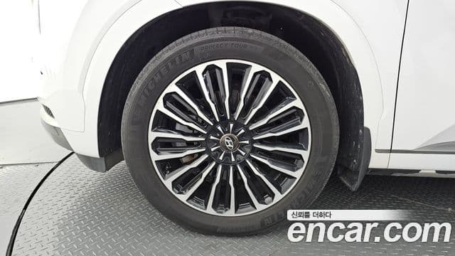 Palisade Motorină 2.2 2WD