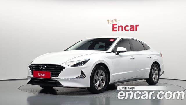 Sonata 2.0 LPG()