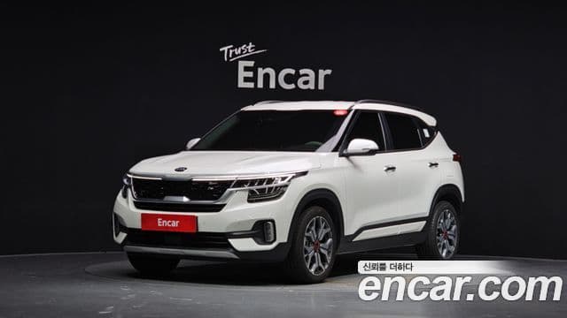 Seltos Benzină 1.6 Turbo 2WD