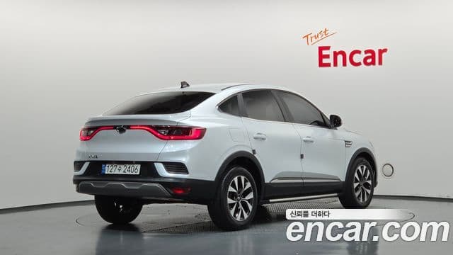 XM3 1.6 GTe RE