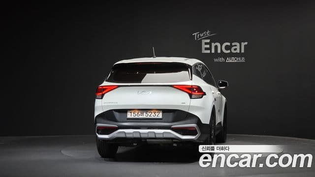 Sportage Motorină 2.0 4WD