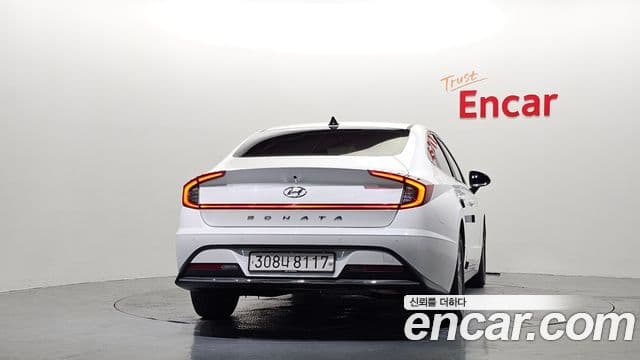 Sonata 2.0 LPG()