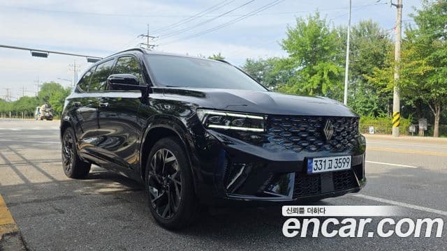 1.5 E-TECH Esprit Alpine 2WD