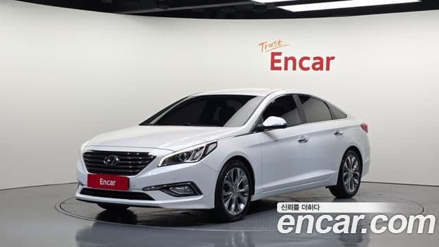 Sonata 2.0 Premium
