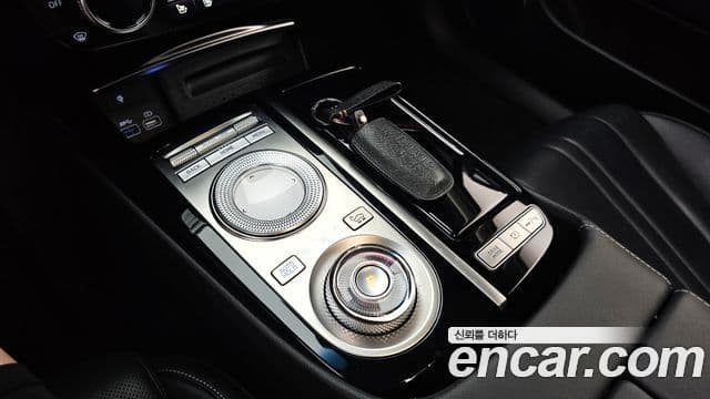 G80 Benzină 2.5 Turbo 2WD