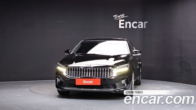K7 Premier 2.5 GDI X Edition