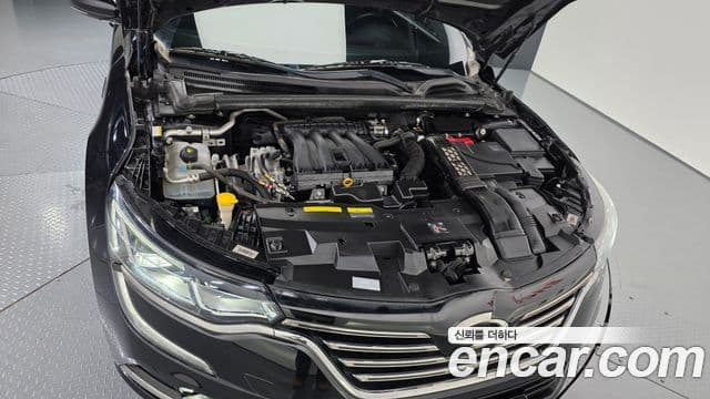 SM6 2.0 LPe LE