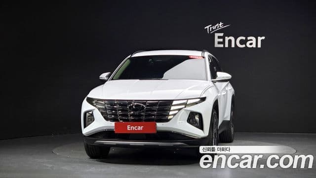 Tucson Benzină 1.6 Turbo 2WD