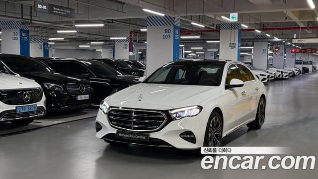 Clasa E E220d 4MATIC Exclusive