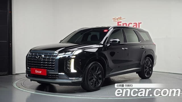 Palisade Motorină 2.2 2WD