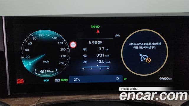 (MX5) HEV 1.6 2WD
