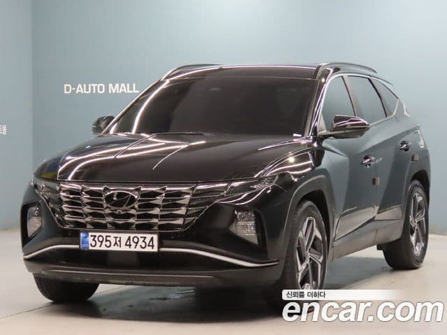 Tucson Benzină 1.6 Turbo 2WD