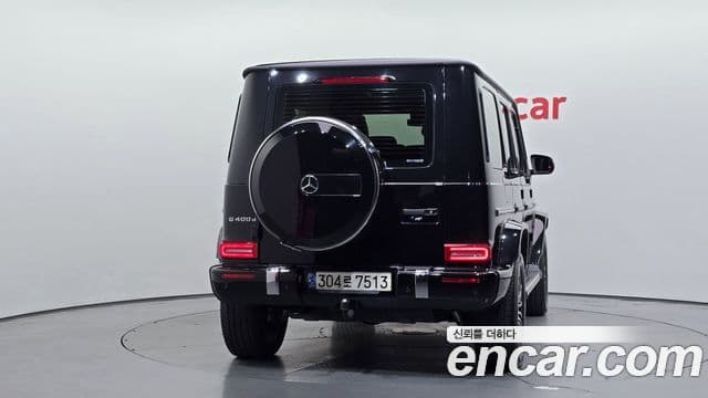 G- G400d