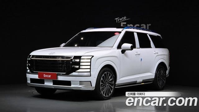 (LX3) Benzină 2.5T 4WD 7 locuri