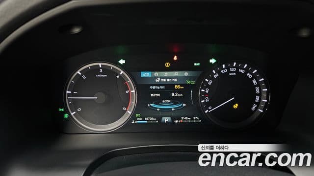 Rexton Sports Khan Motorină 2.2 4WD