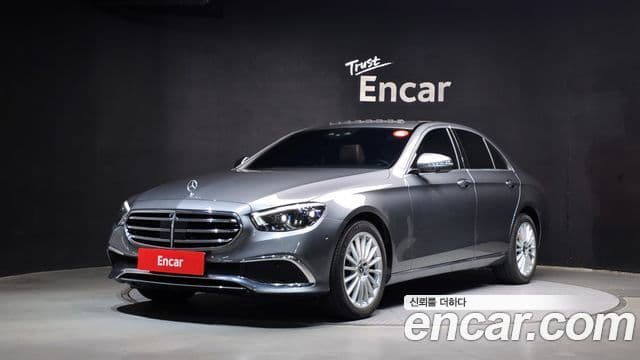 Clasa E E250 Exclusive