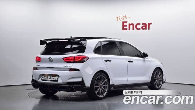 i30 1.6 Turbo