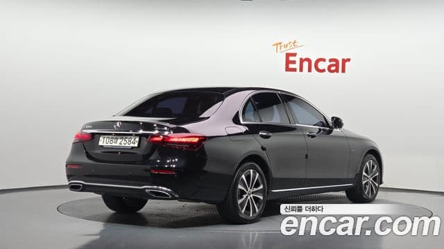 Clasa E E300e 4MATIC Exclusive
