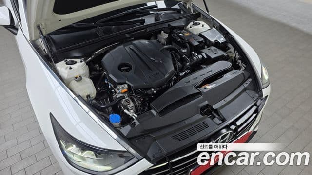 Sonata 2.0