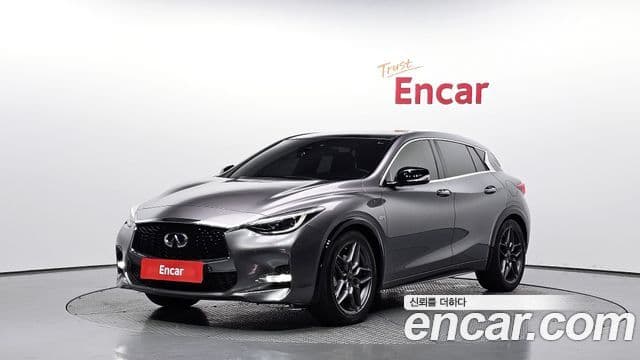 Q30 2.0 Premium