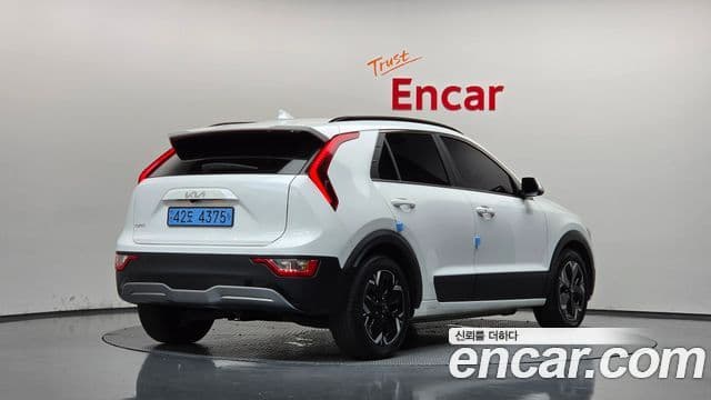 EV Air