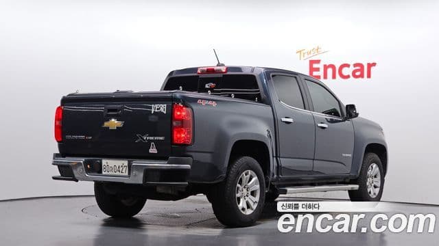 3.6 Extreme 4WD