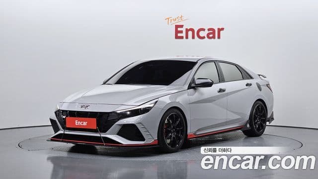 Avante 2.0 N