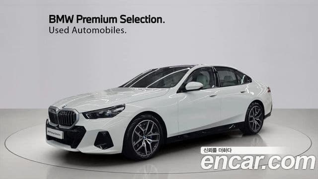 Seria 5 523d M Sport
