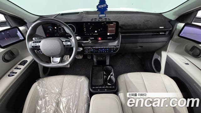 Ioniq 5 Long Range