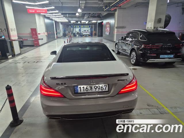 SL- SL400