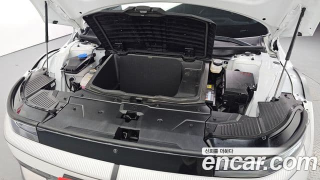Ioniq 5 Long Range