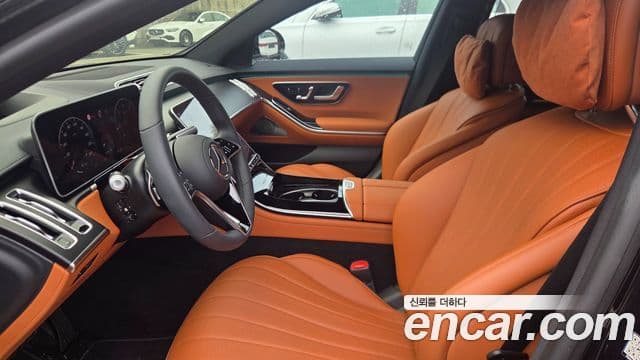 Clasa S S350 d 4MATIC