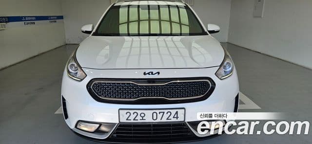 Niro Noblesse