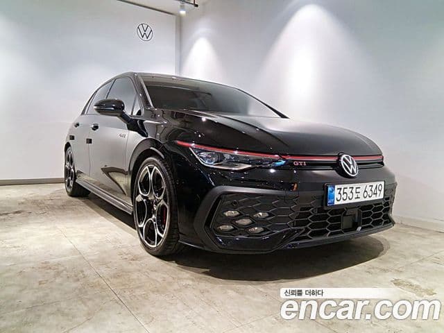 Golf 2.0 GTI