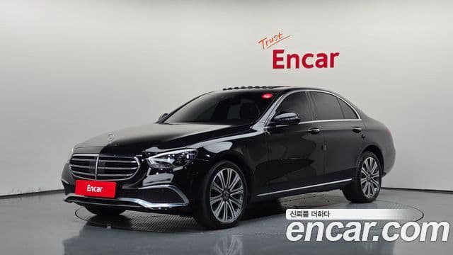 Clasa E E300e 4MATIC Exclusive